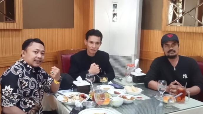Keluarga JOH dan DW Kembali Teriakkan Keadilan, Dugaan Rekayasa Kasus Narkoba Disorot